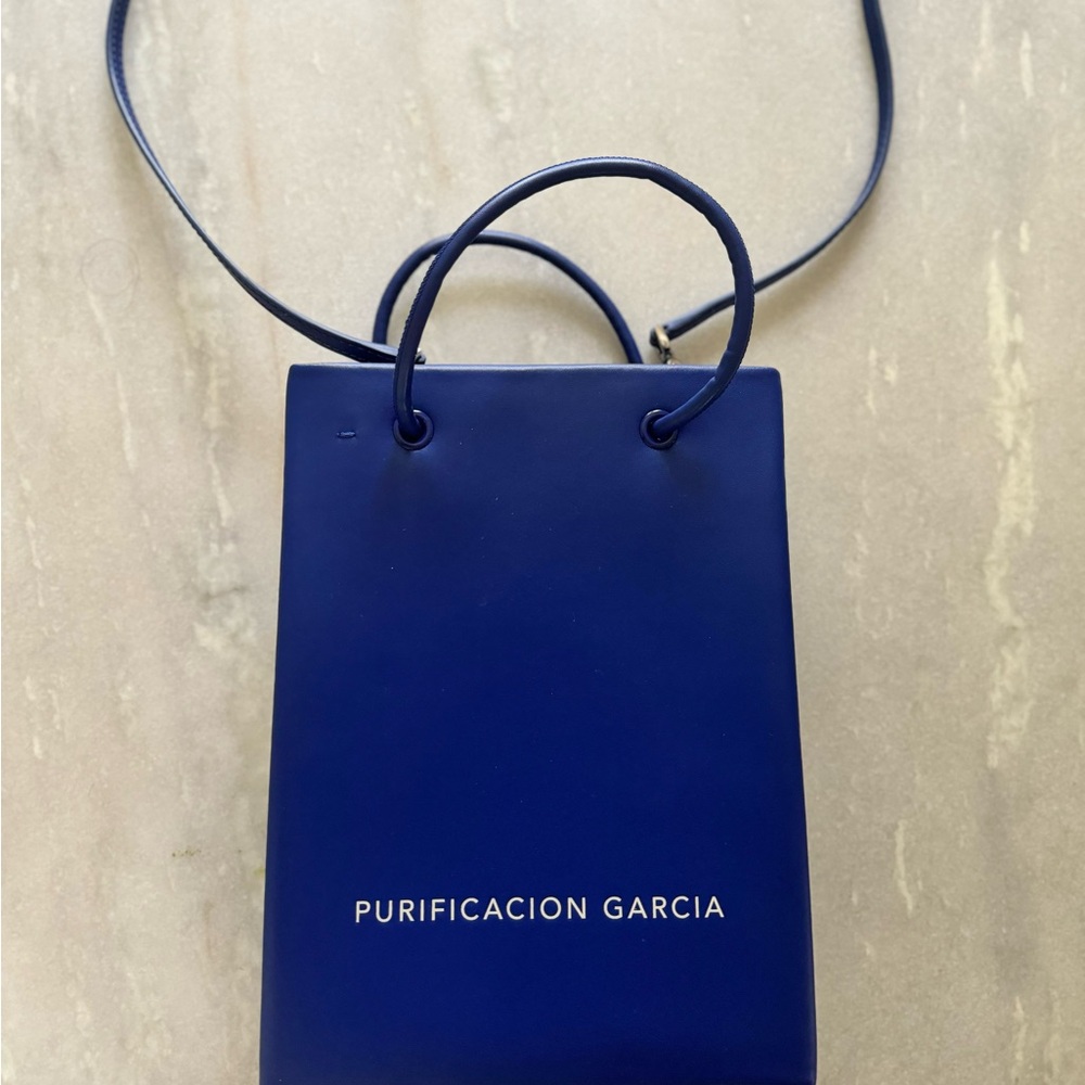 Purificación García Handbag